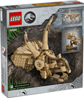 LEGO Dinosaur Fossils Triceratop V29 6526378/76969 - Colorland Toys